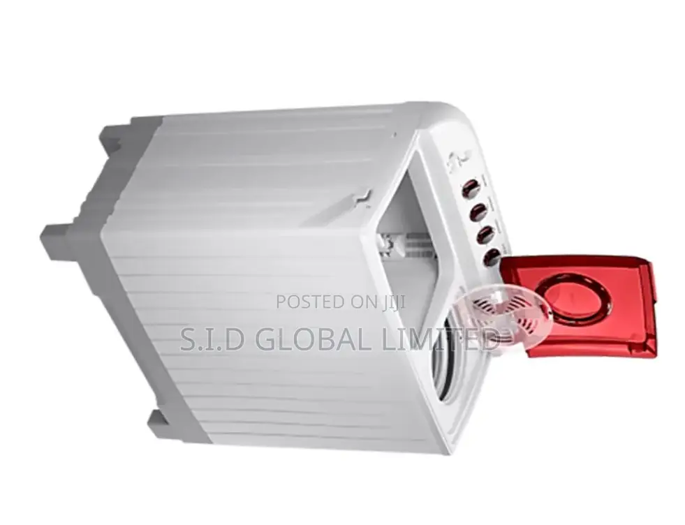 Afordable Samsung Wt12j4200mr Semi Automatic Double Storm Wa