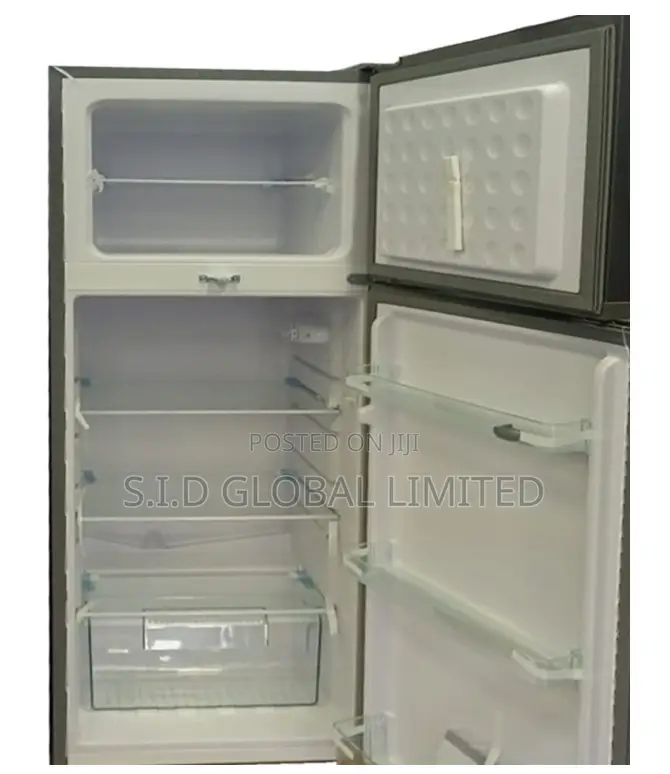 Quality NASCO-198LTR-TOP-MOUNT-REFRIGERATOR-NASF2-24KD
