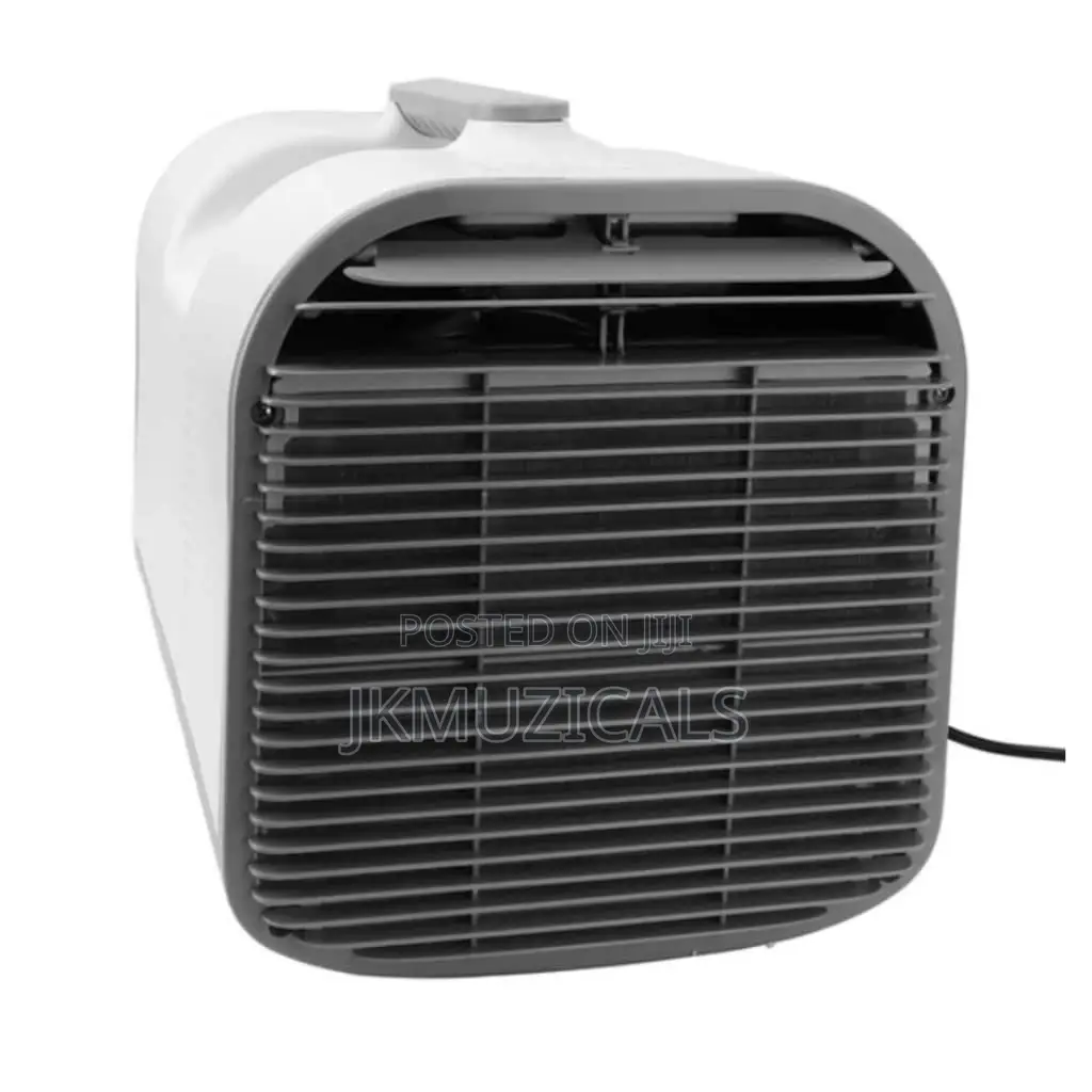 Portable_ Mini_ Air Condition_ Camping Air Conditioner