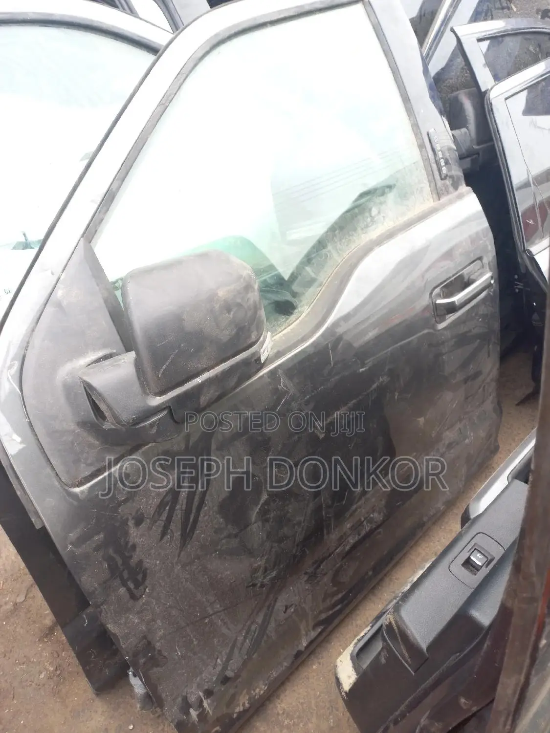 FORD F 150 2015,2016,2017,2018,2019,2020 Door