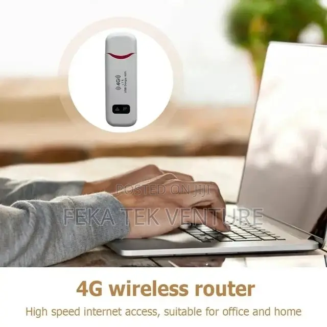 Universal 4G Modem + Wifi