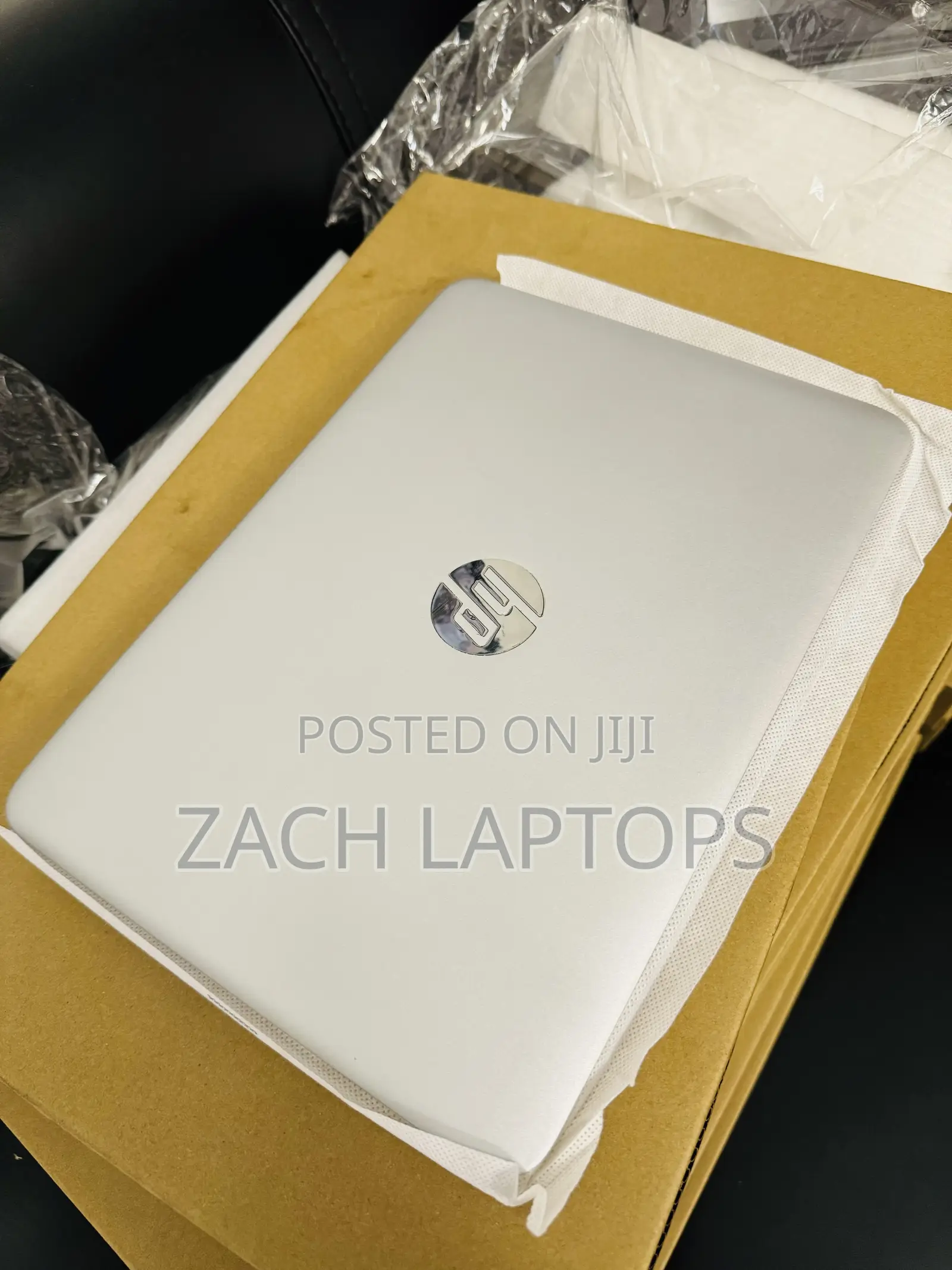 Laptop HP EliteBook 820 G4 8GB Intel Core I5 SSD 256GB