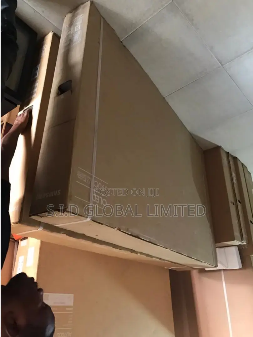 Quality SAMSUNG 77-Inch Class OLED S90C Series