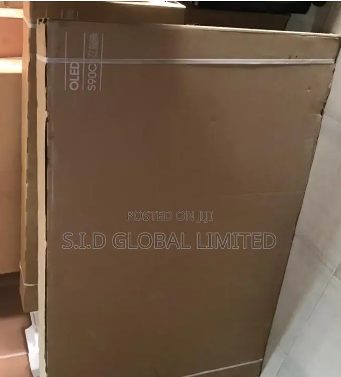New Spotted Samsung 9 QN77S90CAF 77" Class S90C Smart OLED T