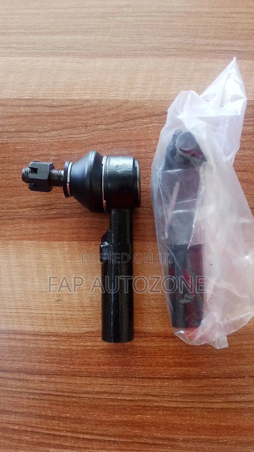 10002. Original Toyota Corolla Tie Rod Ends From Usa