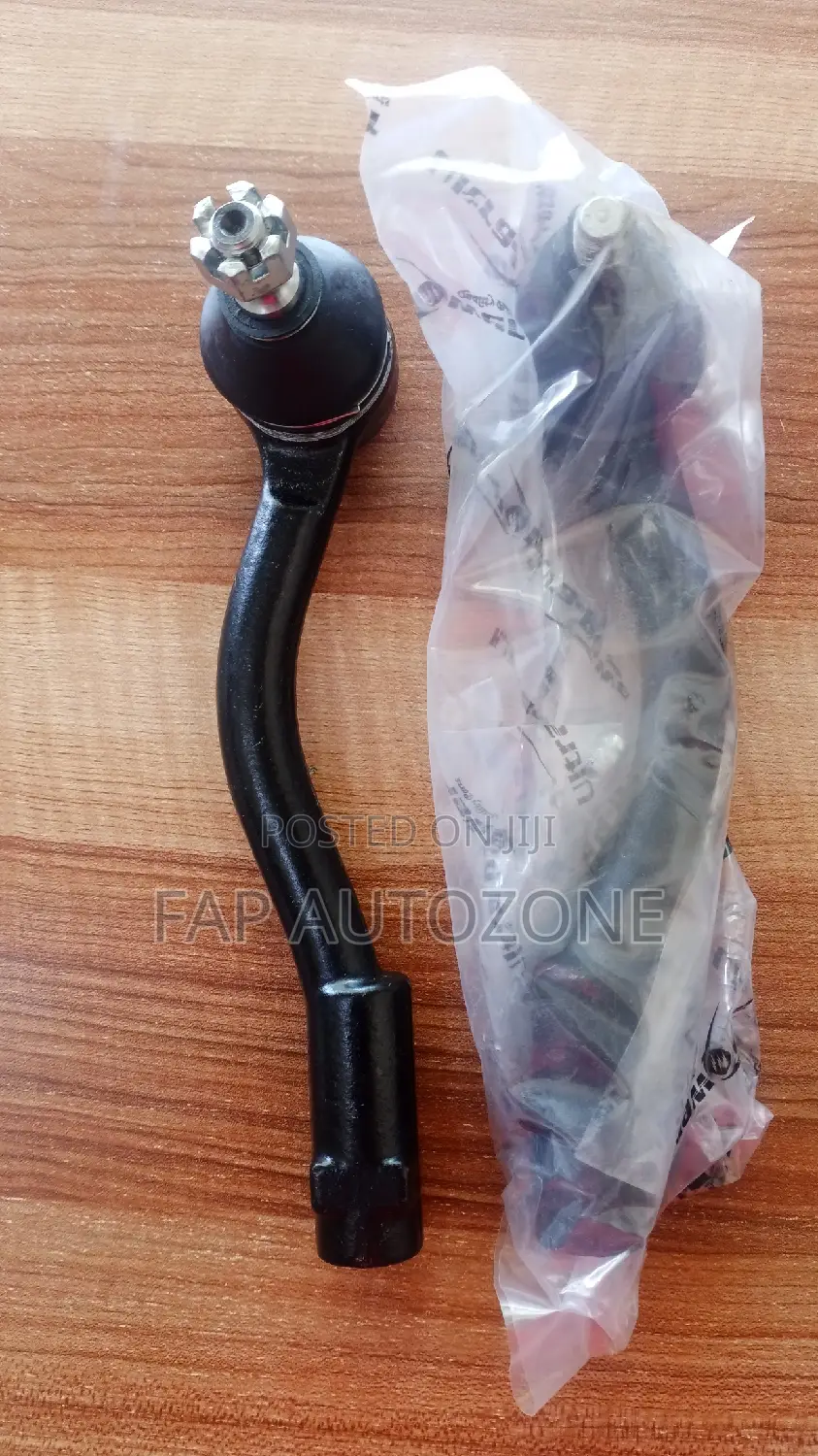 10009. Original Hyundai Accent Tie Rod Ends From USA