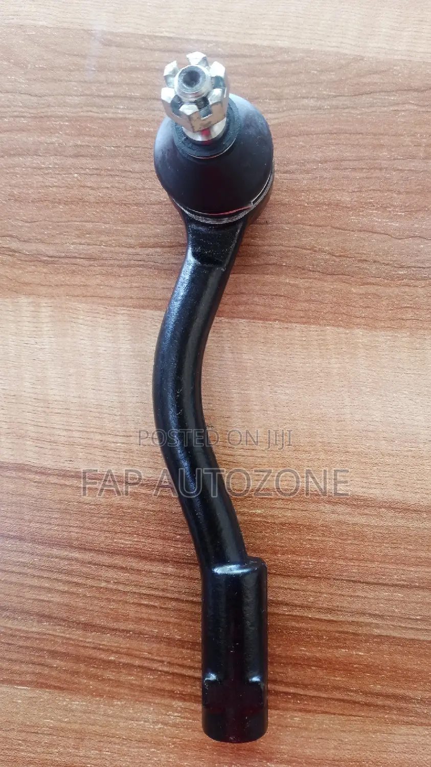 10009. Original Hyundai Accent Tie Rod Ends From USA