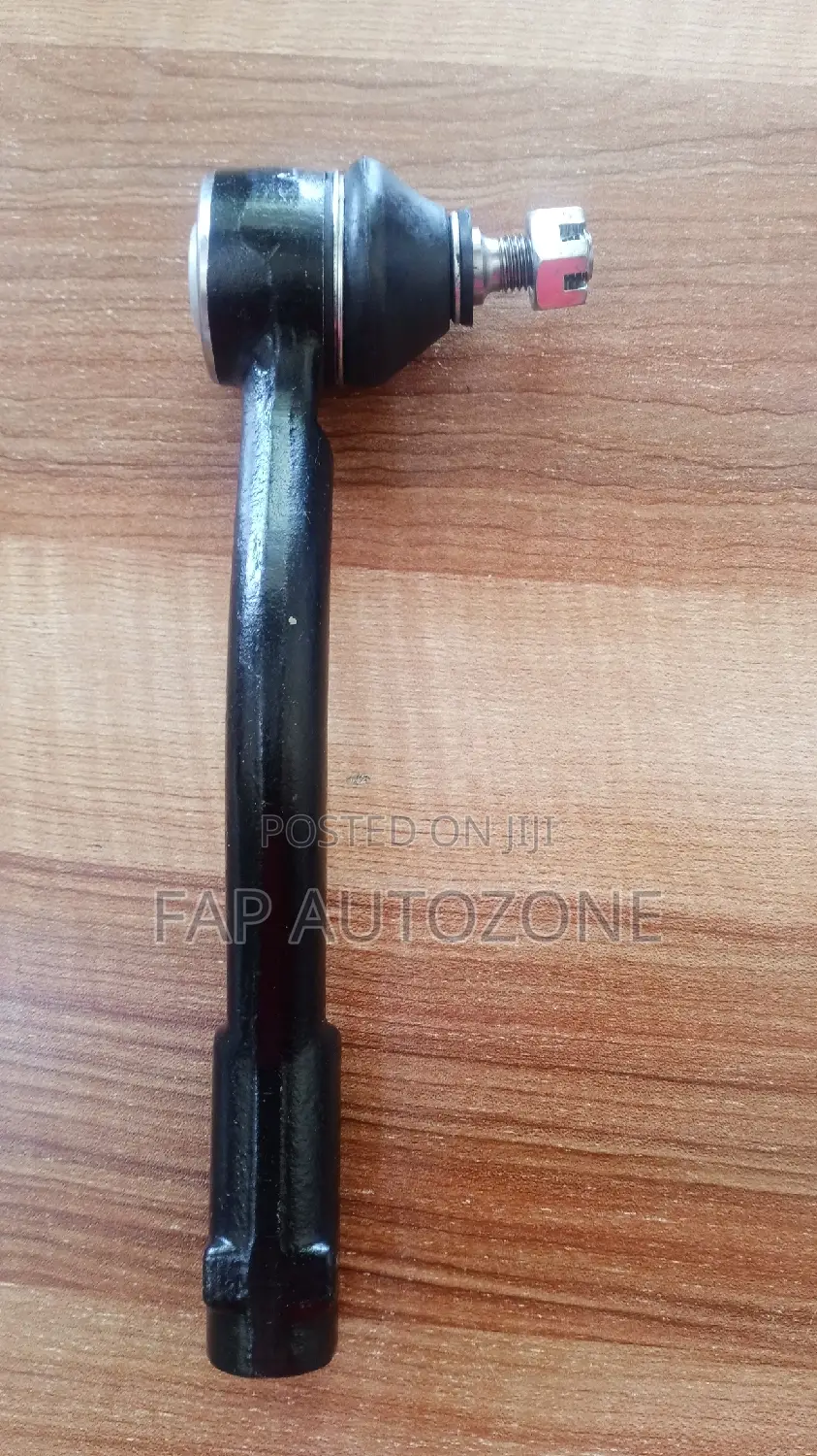 10009. Original Hyundai Accent Tie Rod Ends From USA