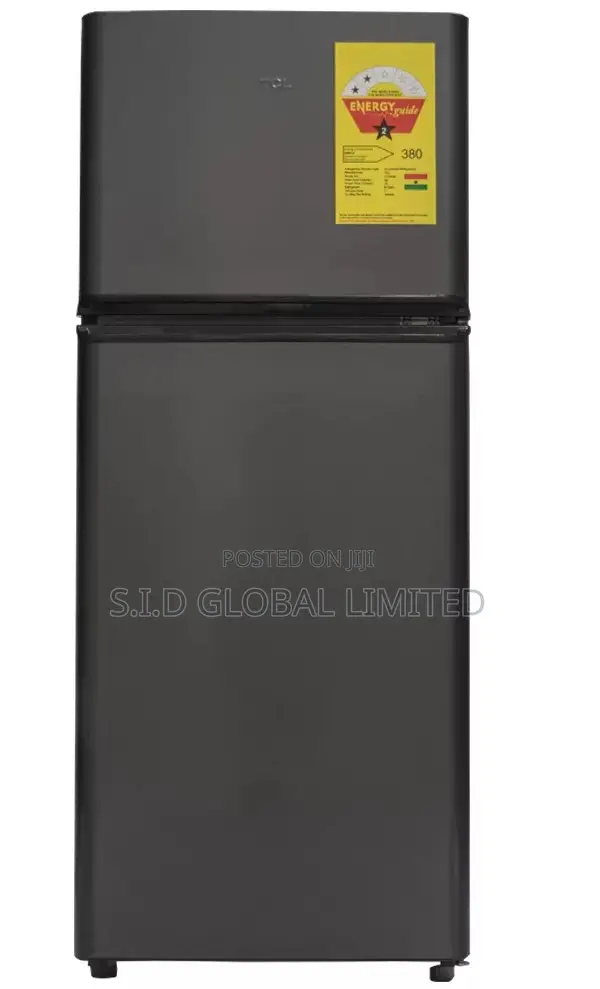 Available TCL-TOP-MOUNT-FRIDGE-118LTRS-F118TM