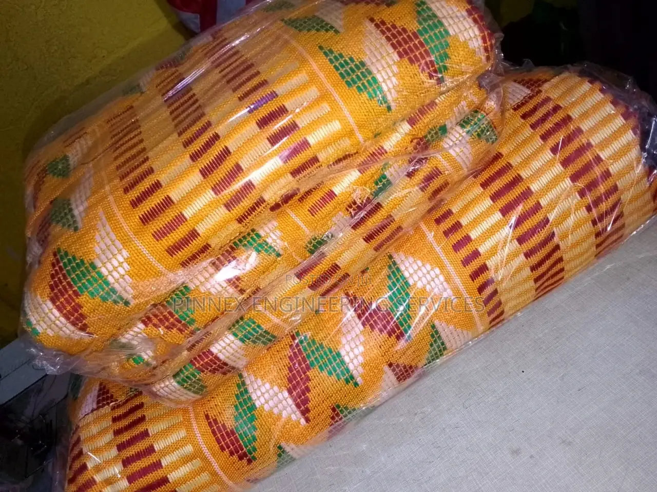 Kente / Original Kente/ Kente Pa