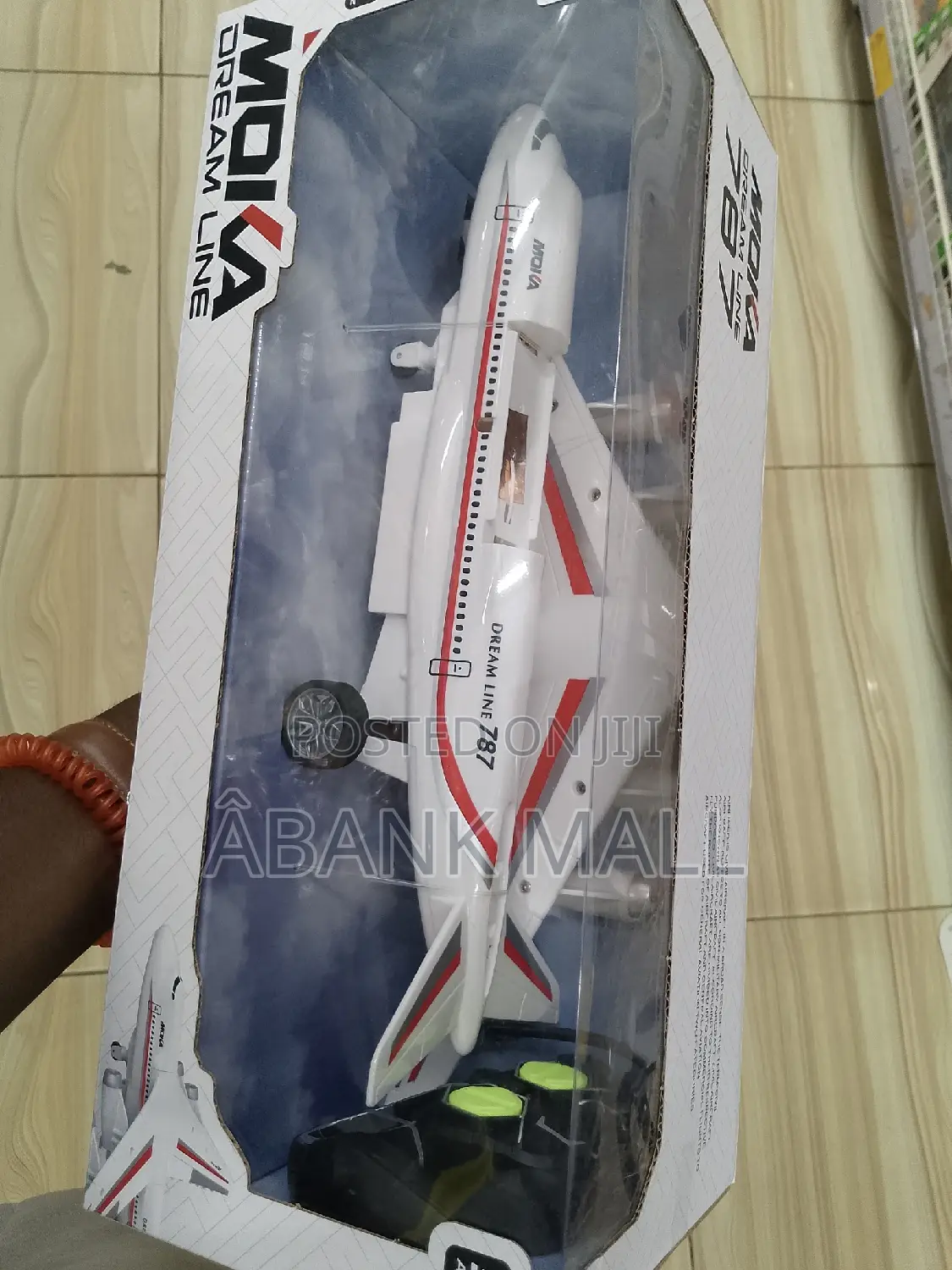 Remote Control Cyber Truck