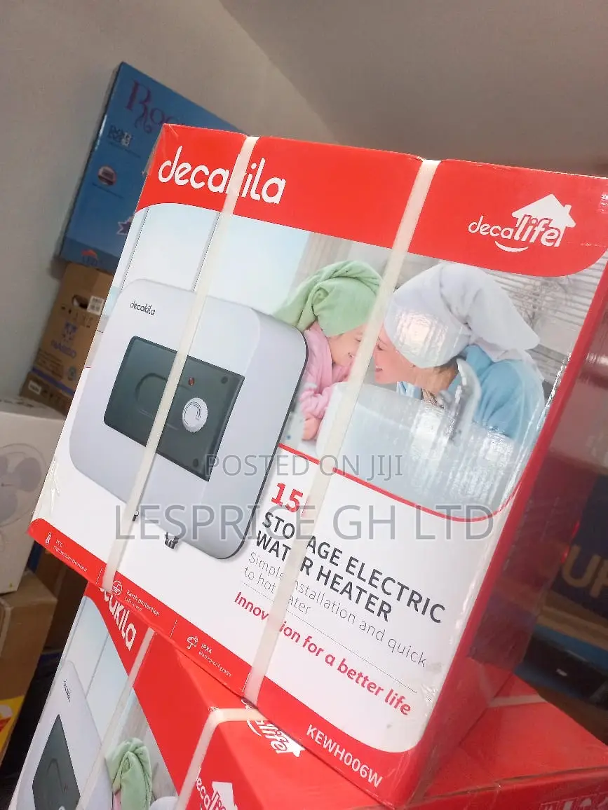 Durable ~Deca130w Air Cooler