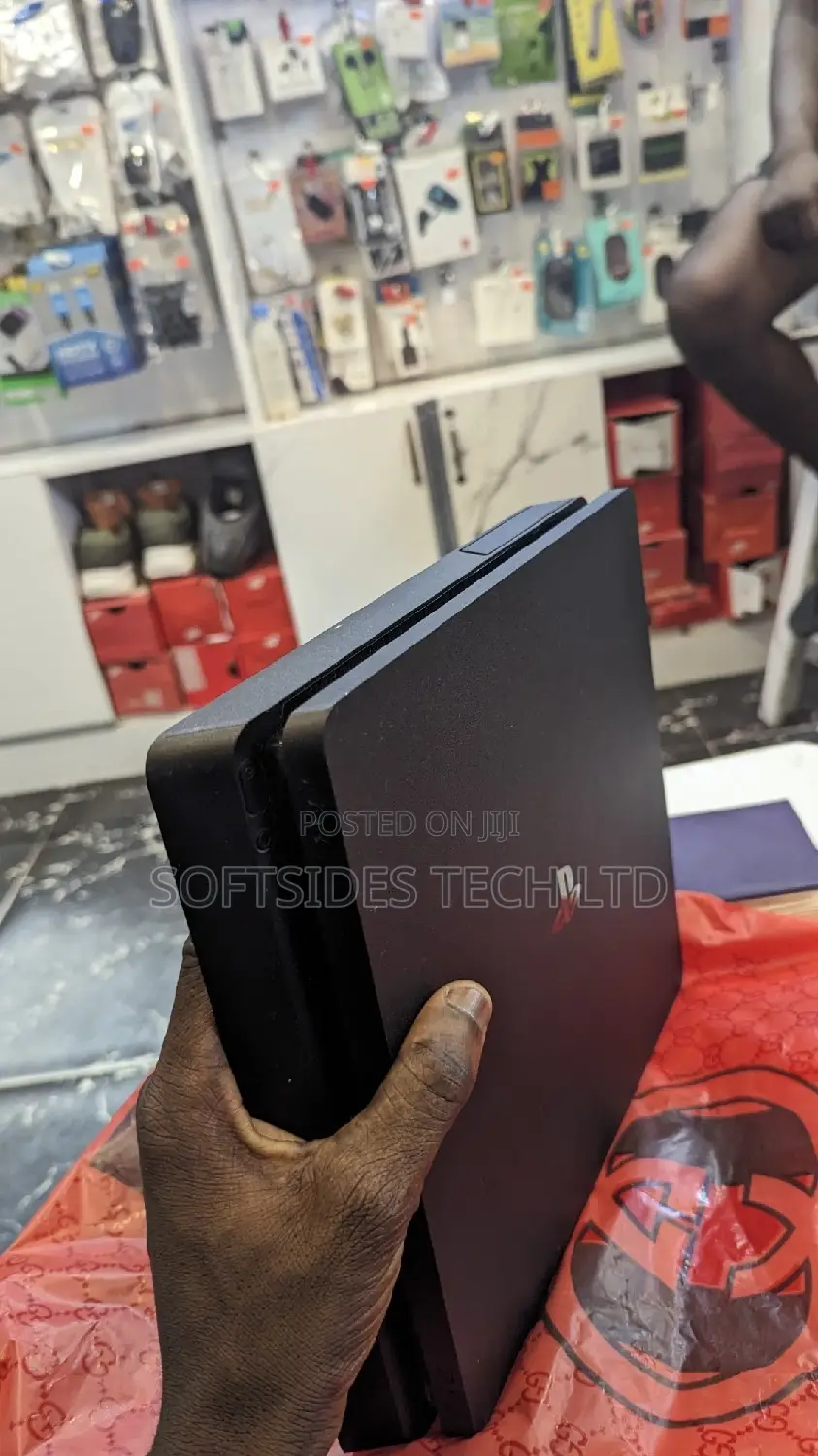 Trusted Ps4 Slim 500gb+Controller - Satisfaction Quality!”