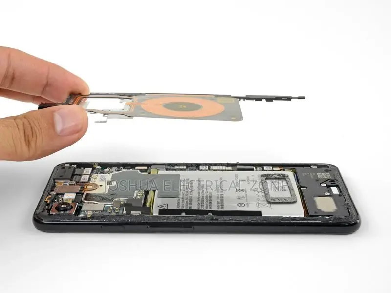 Google Pixel 3 3XL Battery