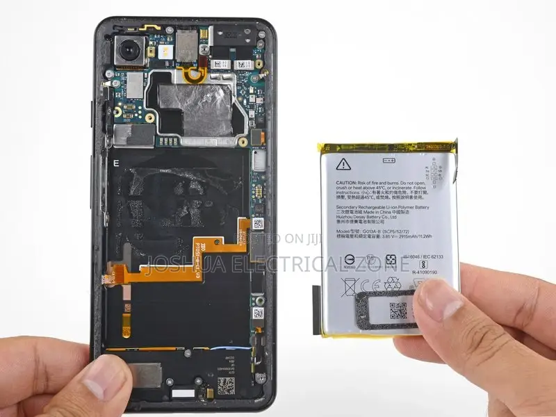 Google Pixel 3 3XL Battery