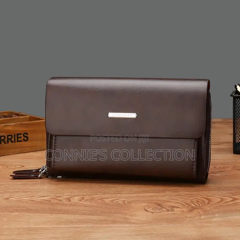High Quality Leather Purse