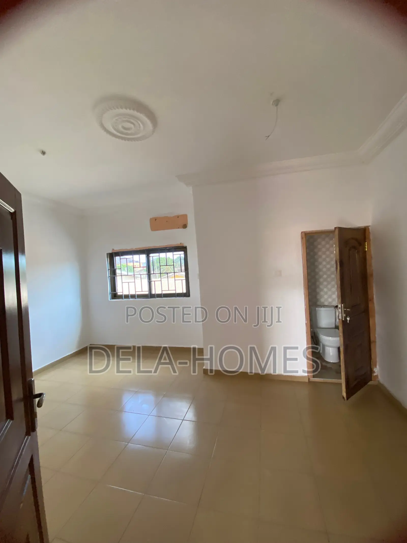 1bdrm Apartment in Adenta Frafraha for rent