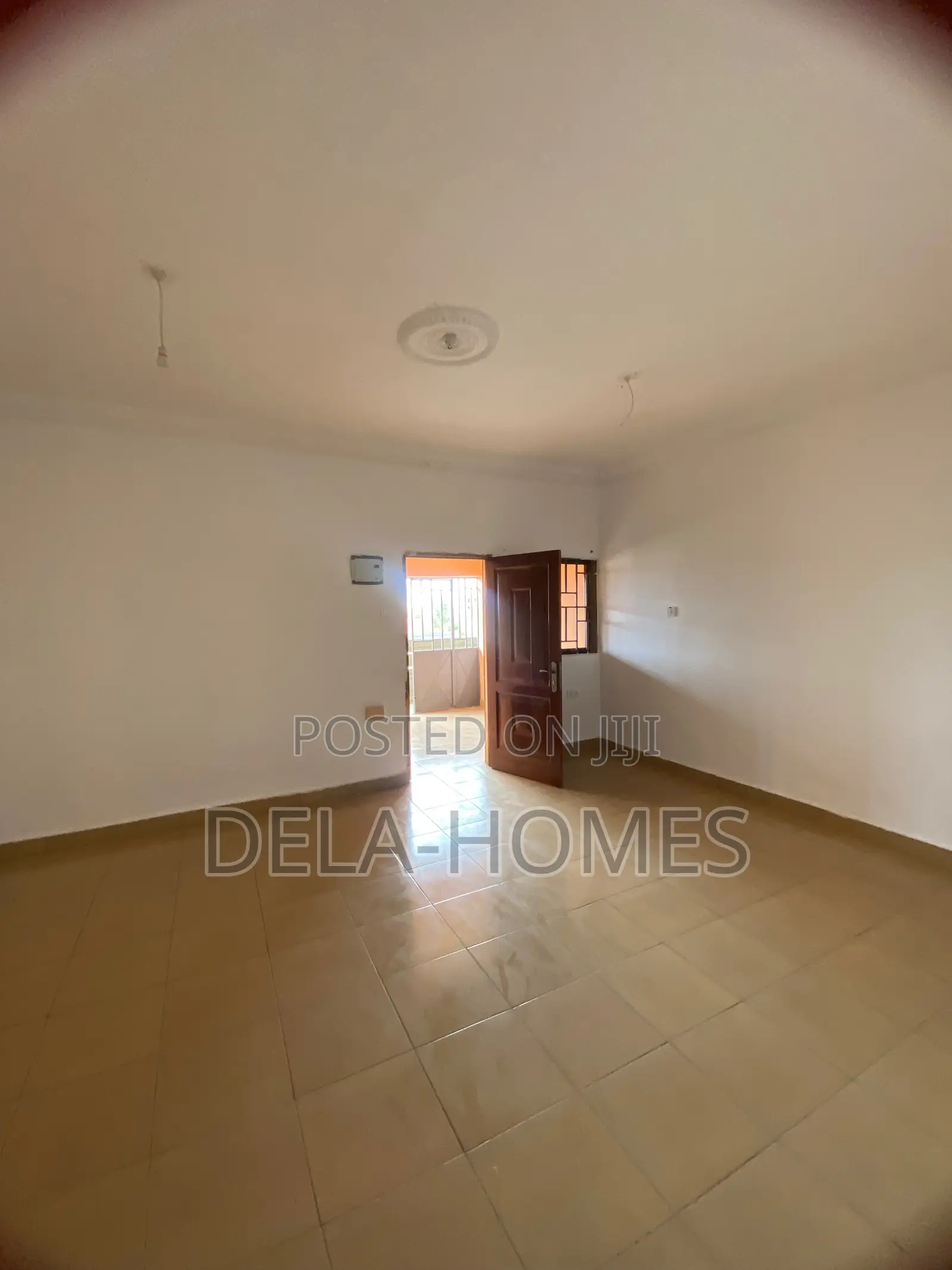 1bdrm Apartment in Adenta Frafraha for rent