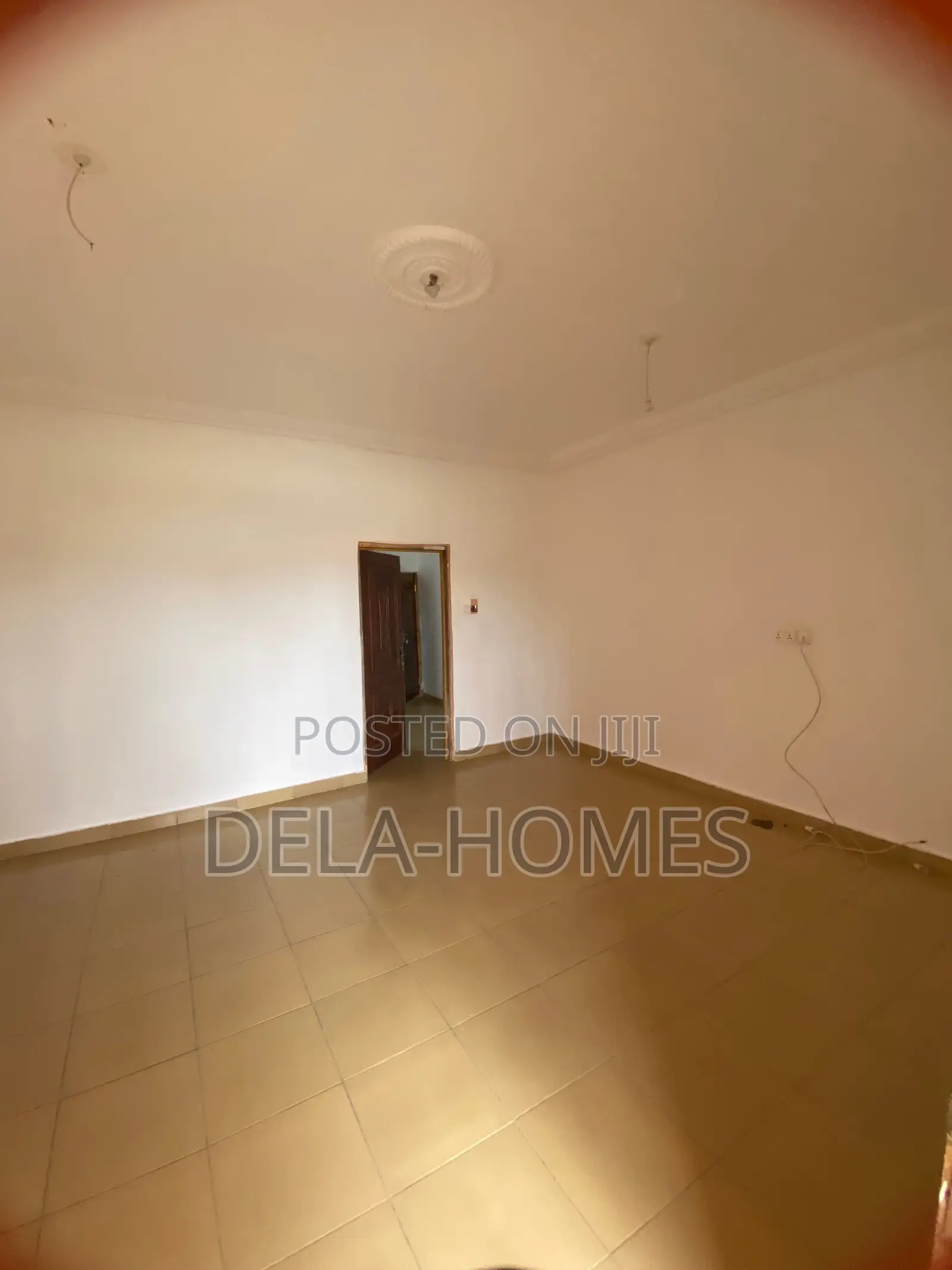 1bdrm Apartment in Adenta Frafraha for rent