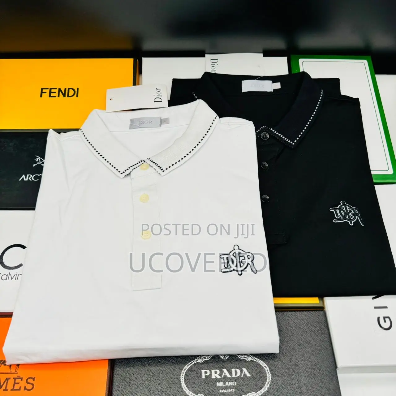 High Quality Club T-Shirts