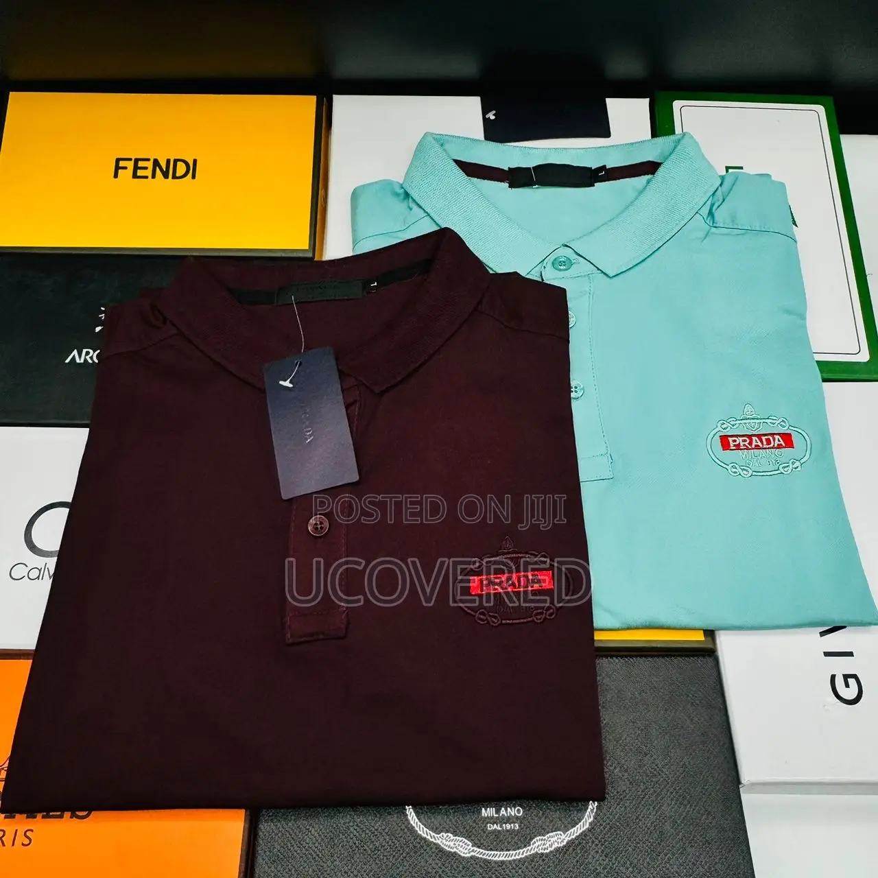 High Quality Club T-Shirts