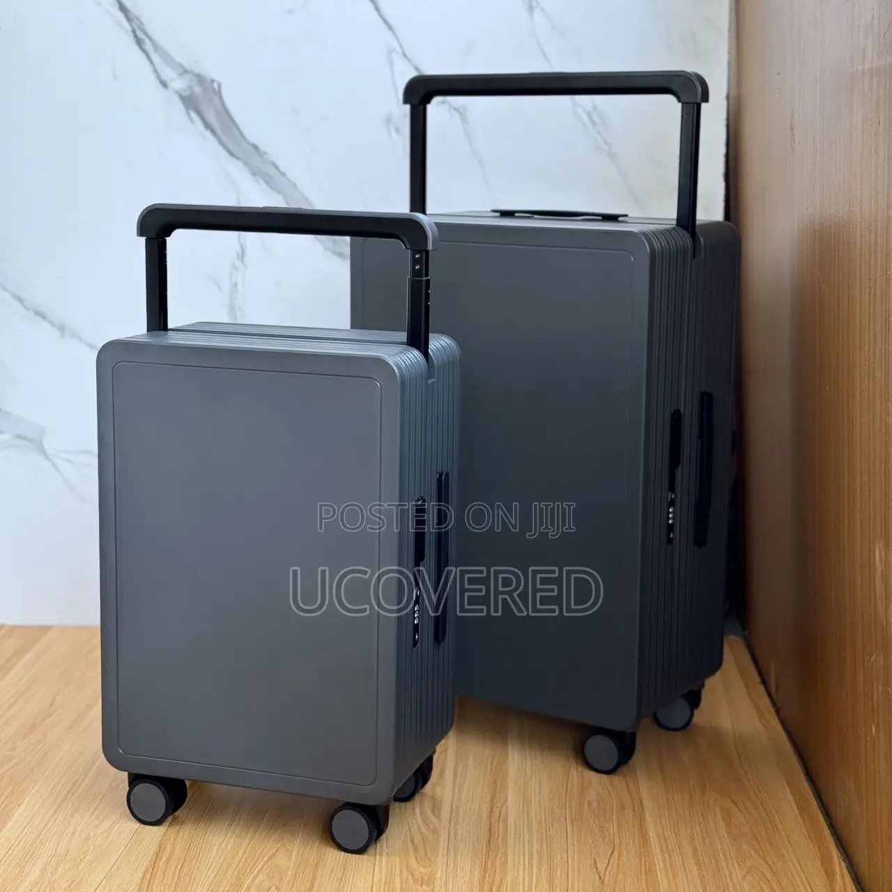 Luxury Suitcase Set