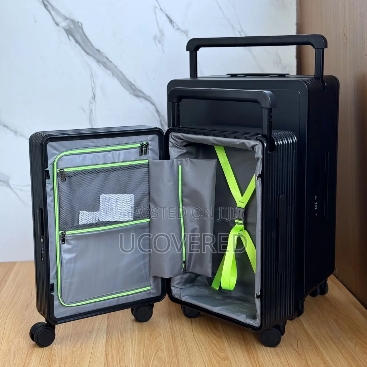 Luxury Suitcase Set