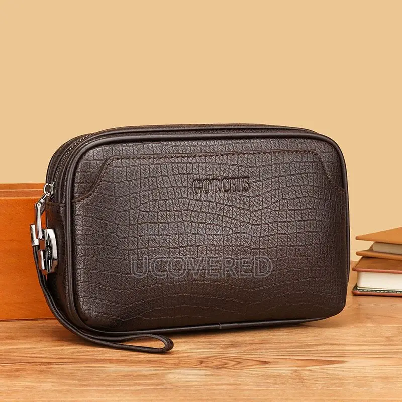 High Quality Leather Men’S Purse