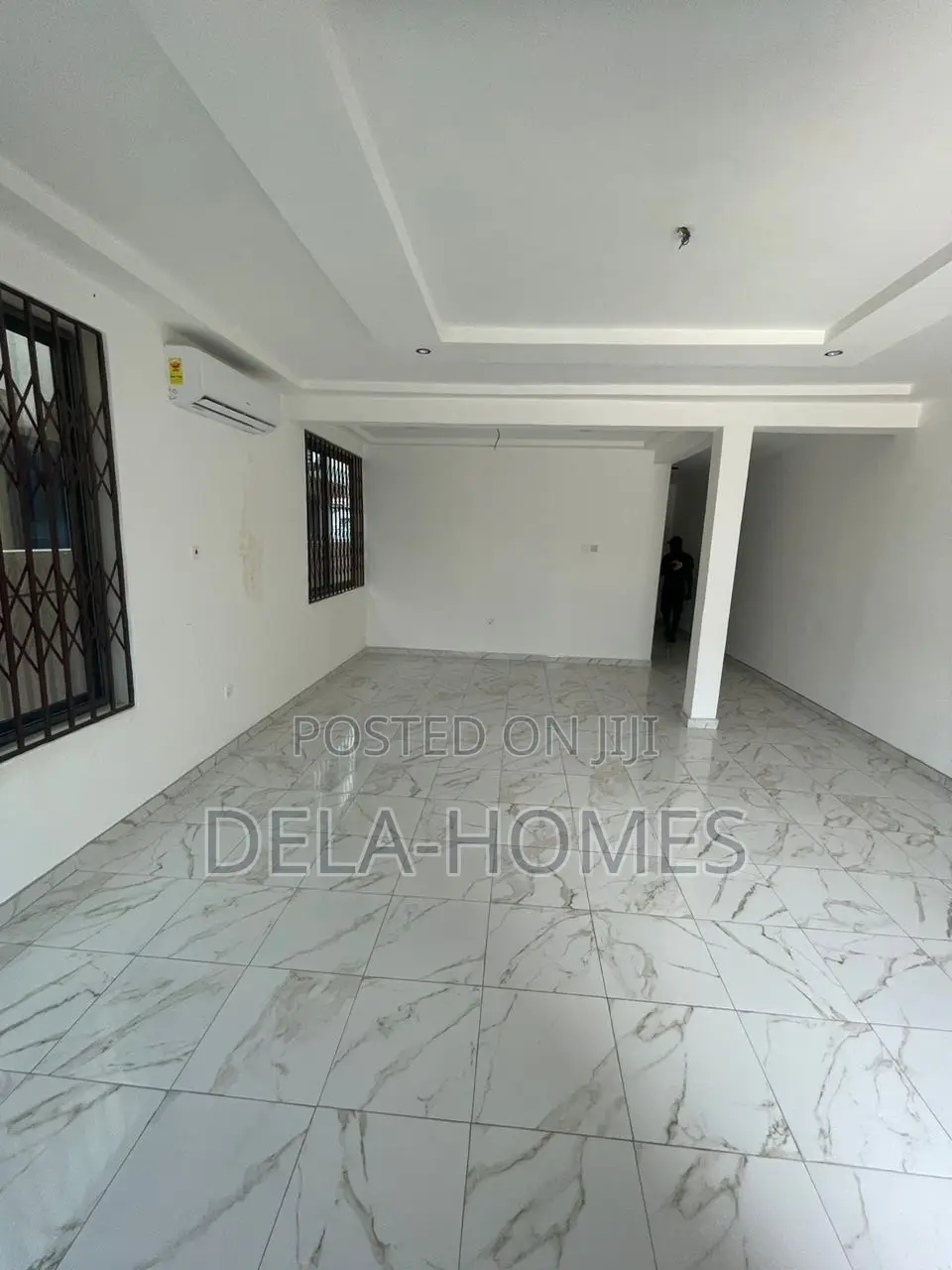 Three Bedroom Dupelx for Rent at Oyarifa