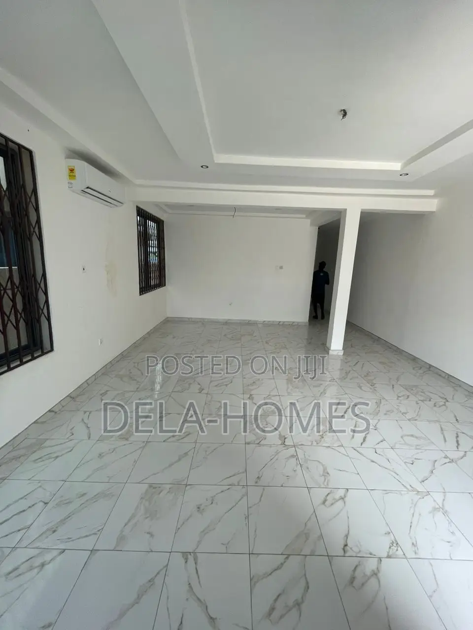 Three Bedroom Dupelx for Rent at Oyarifa