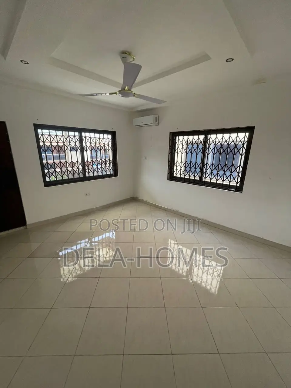 Three Bedroom Dupelx for Rent at Oyarifa