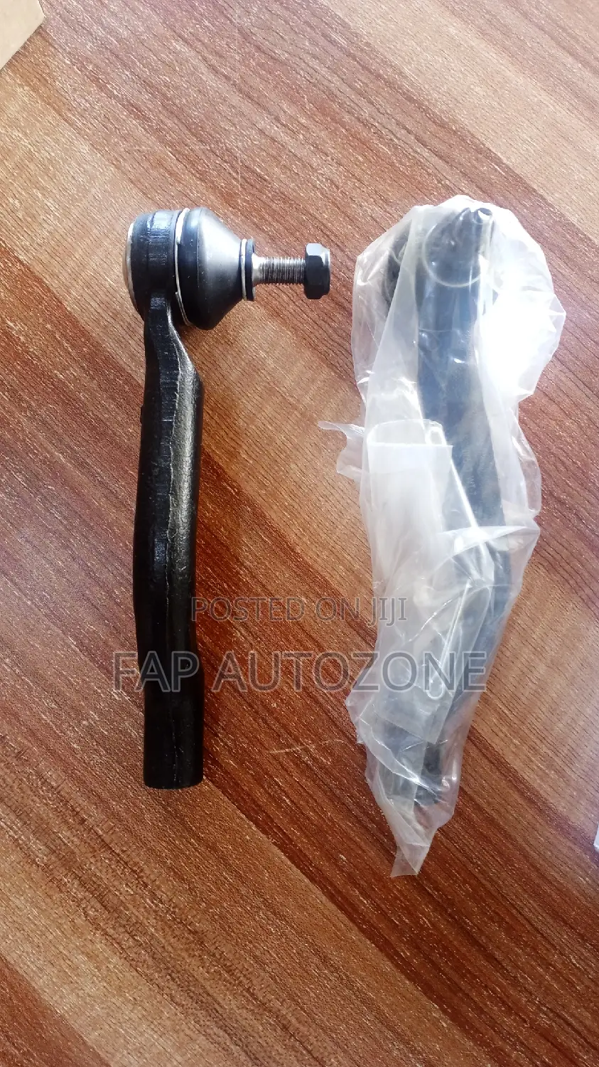 10019. Original Nissan Rogue Tie Rod Ends From Usa