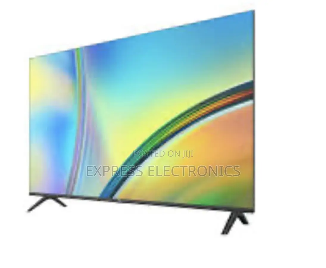 Purchase the Best TCL 43s5400 FHD Satellite Smart Glossy