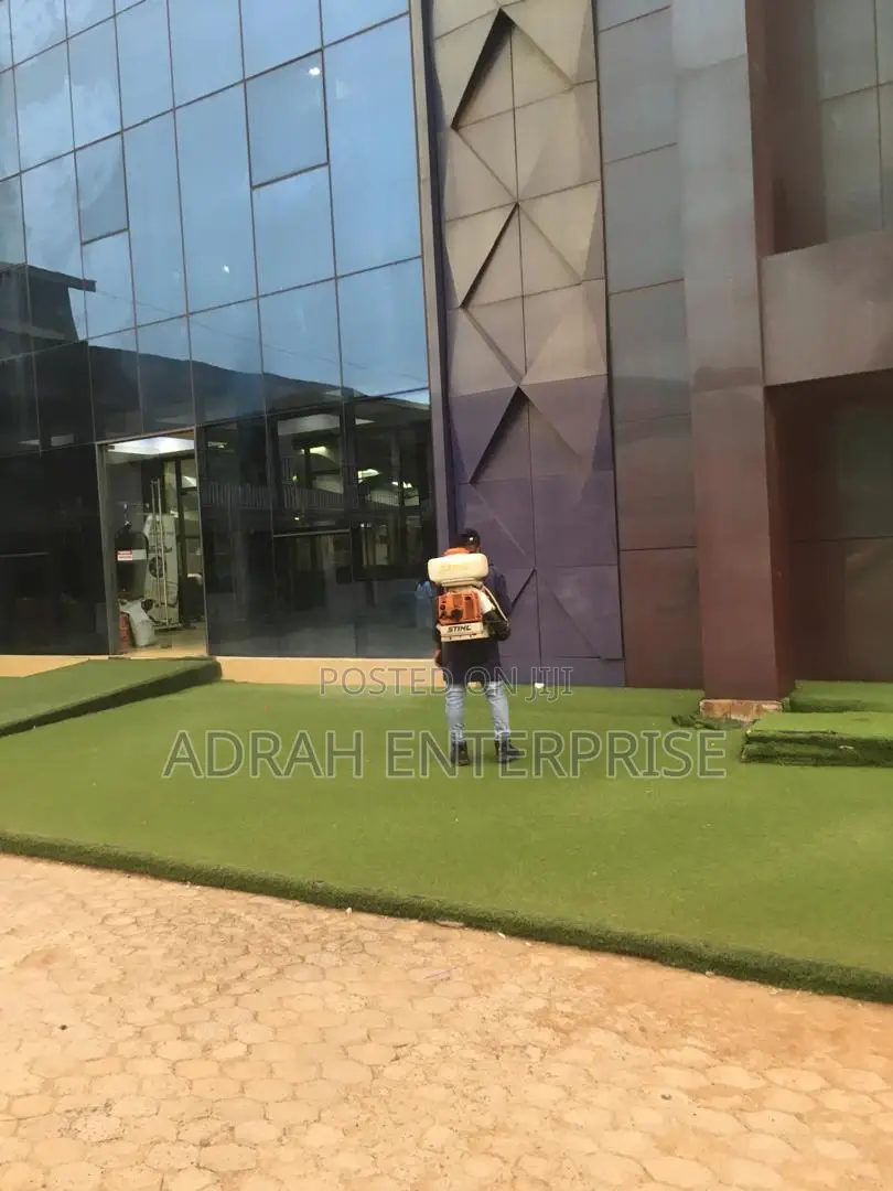 Professional Replites Fumigation Service