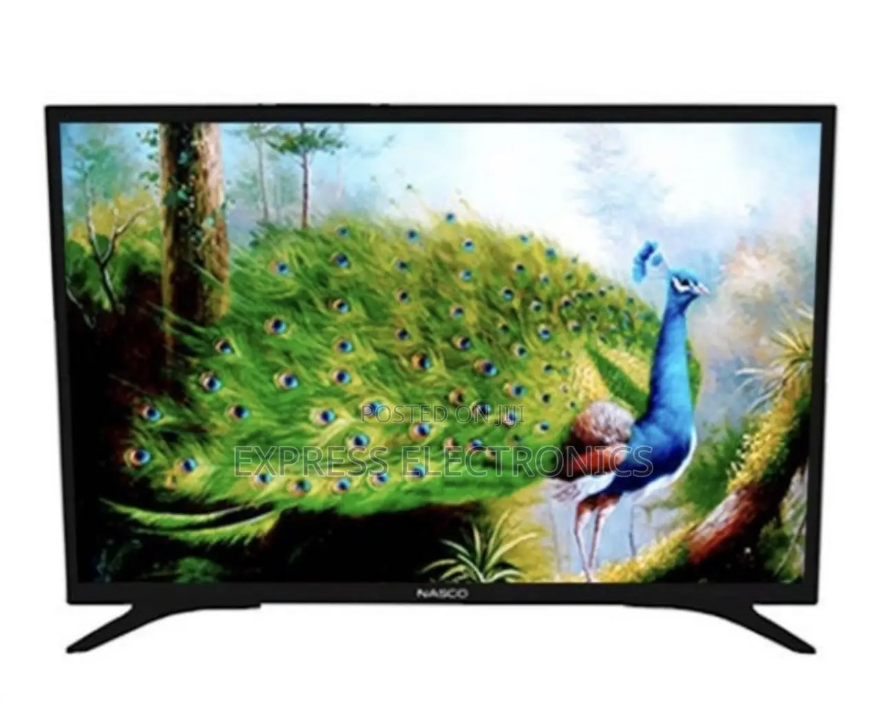 Shop the Best Nasco 32 Smart Tv Satellite