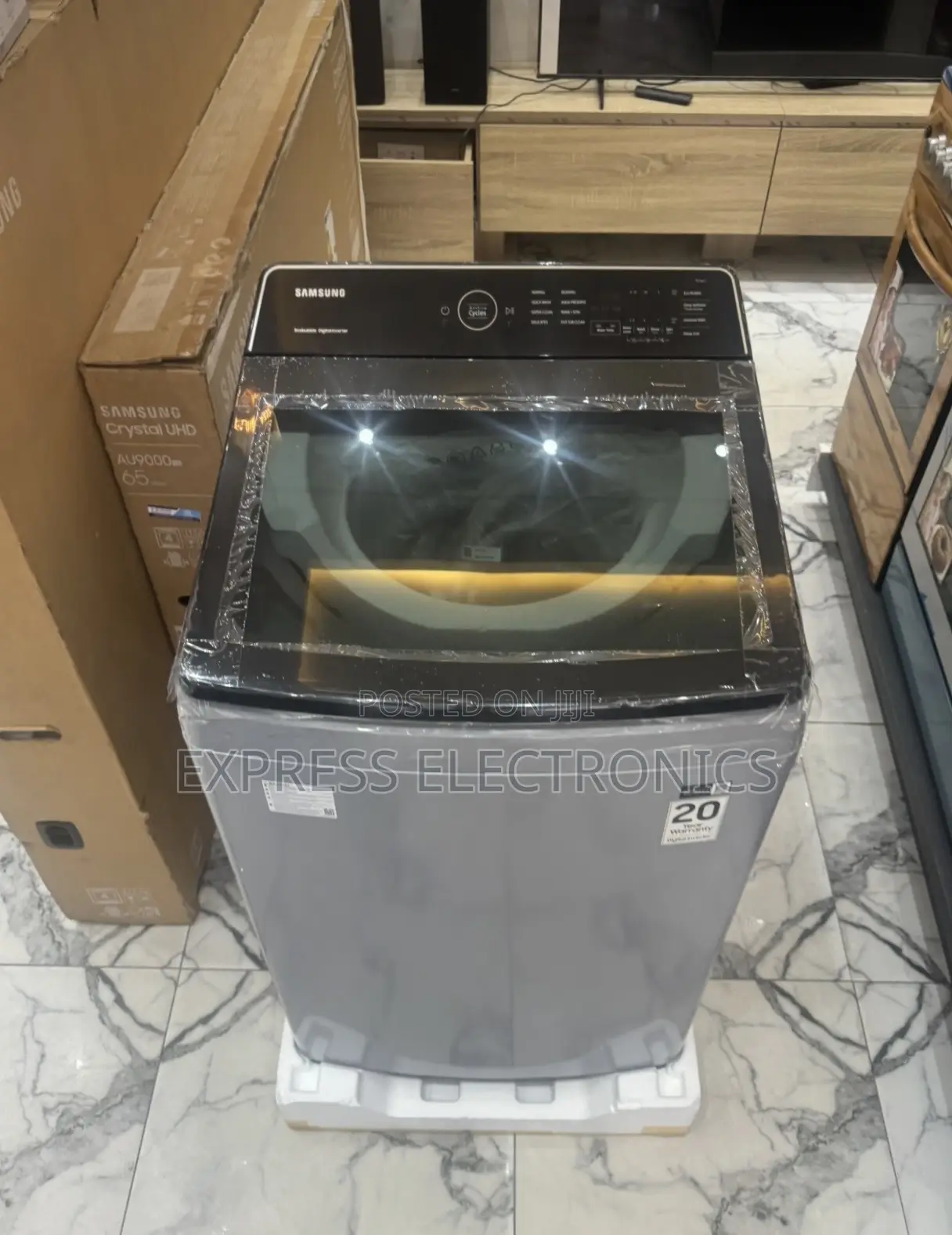 Shop the Best Samsung - Wa13cg5441byn WM
