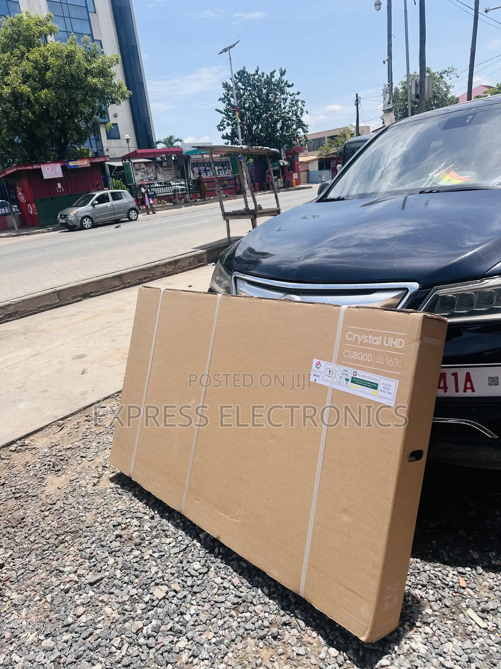 Shop for Samsung UHD Smart 65”Cu71000