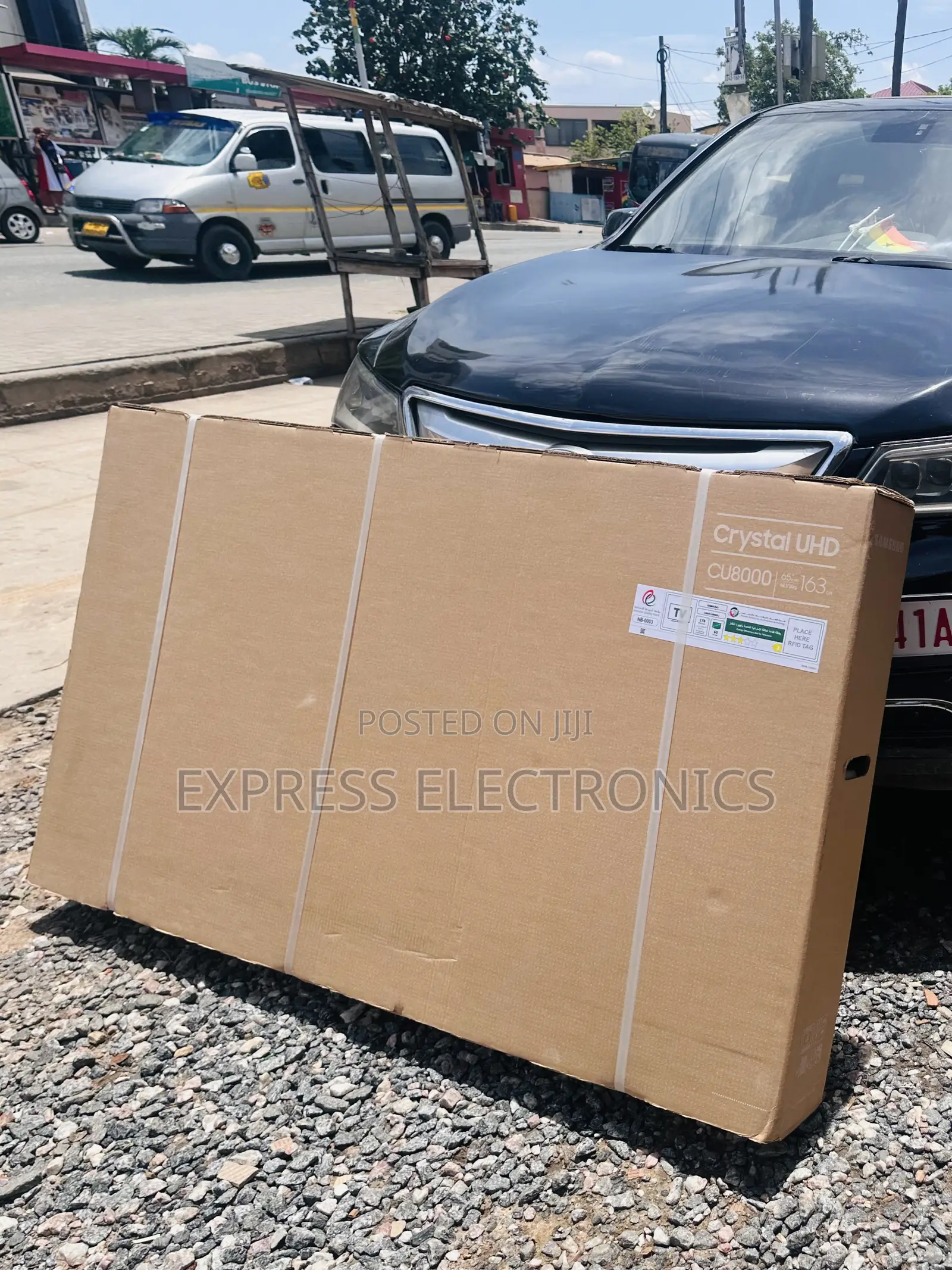 Shop for Samsung UHD Smart 65”Cu71000