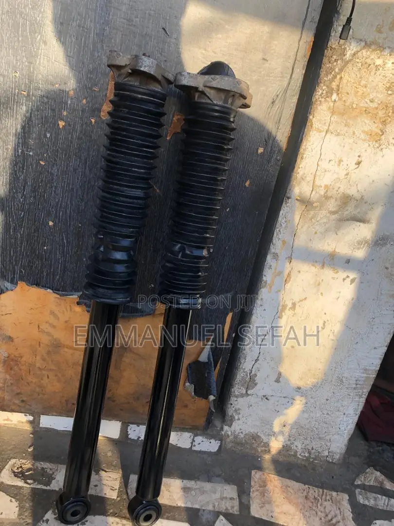 Honda HRV Back Shock Absorber 2016 to 2018