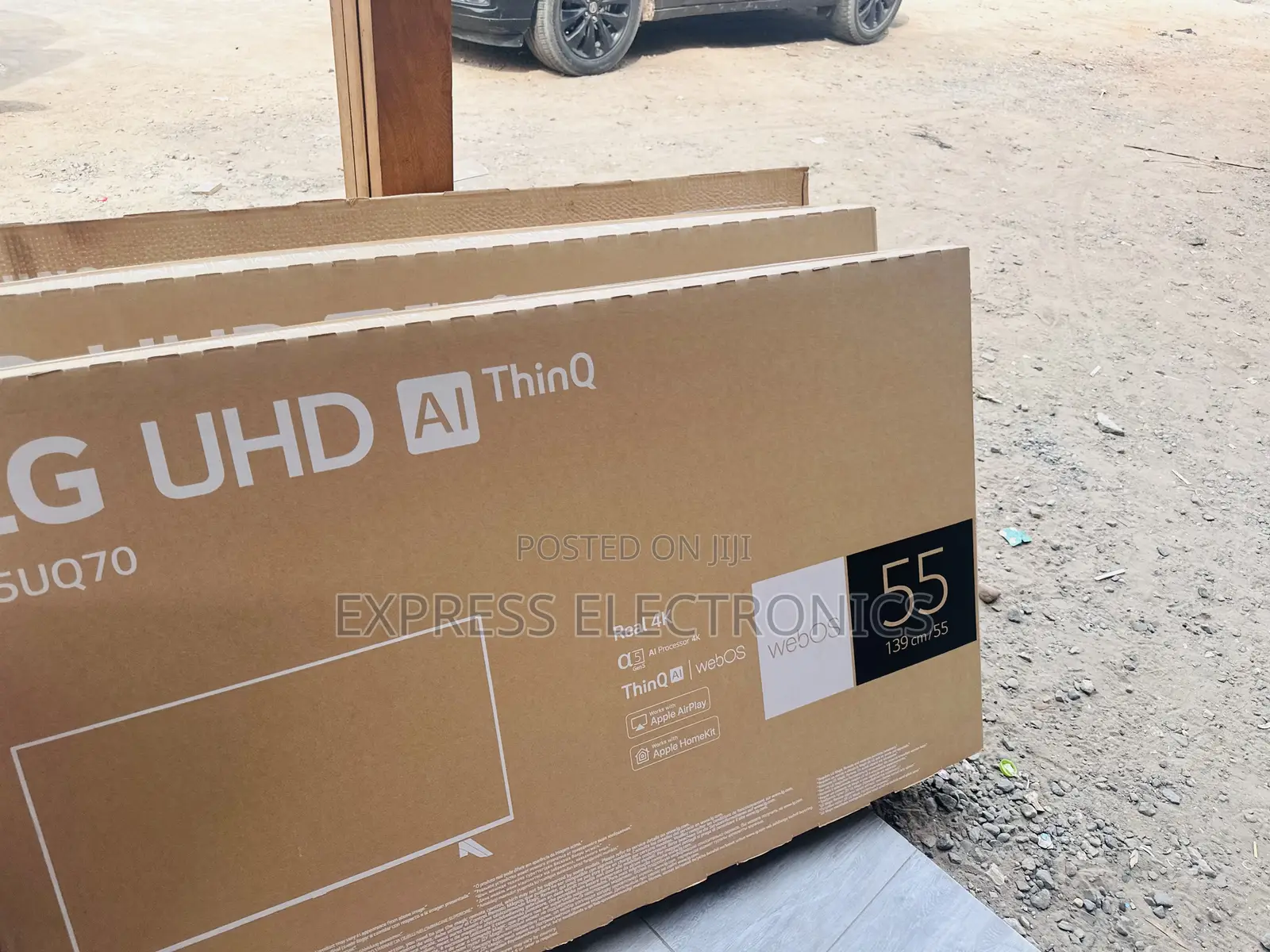 Shop the Latest 55ur78 UHD Smart Glossy LED