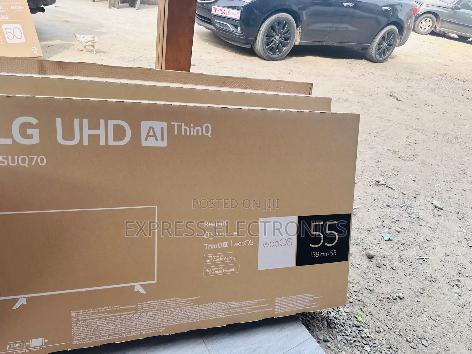 Shop the Latest 55ur78 UHD Smart Glossy LED