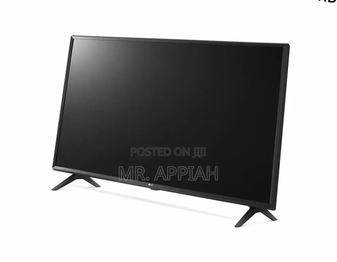 Sleek LG 49un7340 49 Inch Uhd HDR Smart Led Tv(Black).