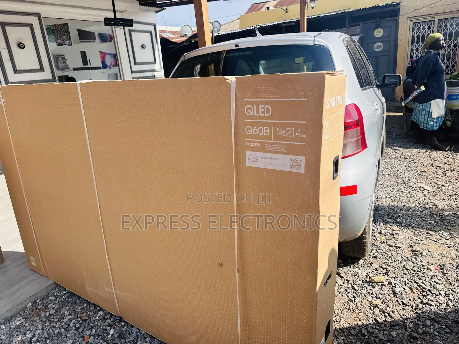 Shop the Best QLED 85q70 Smart Samsung