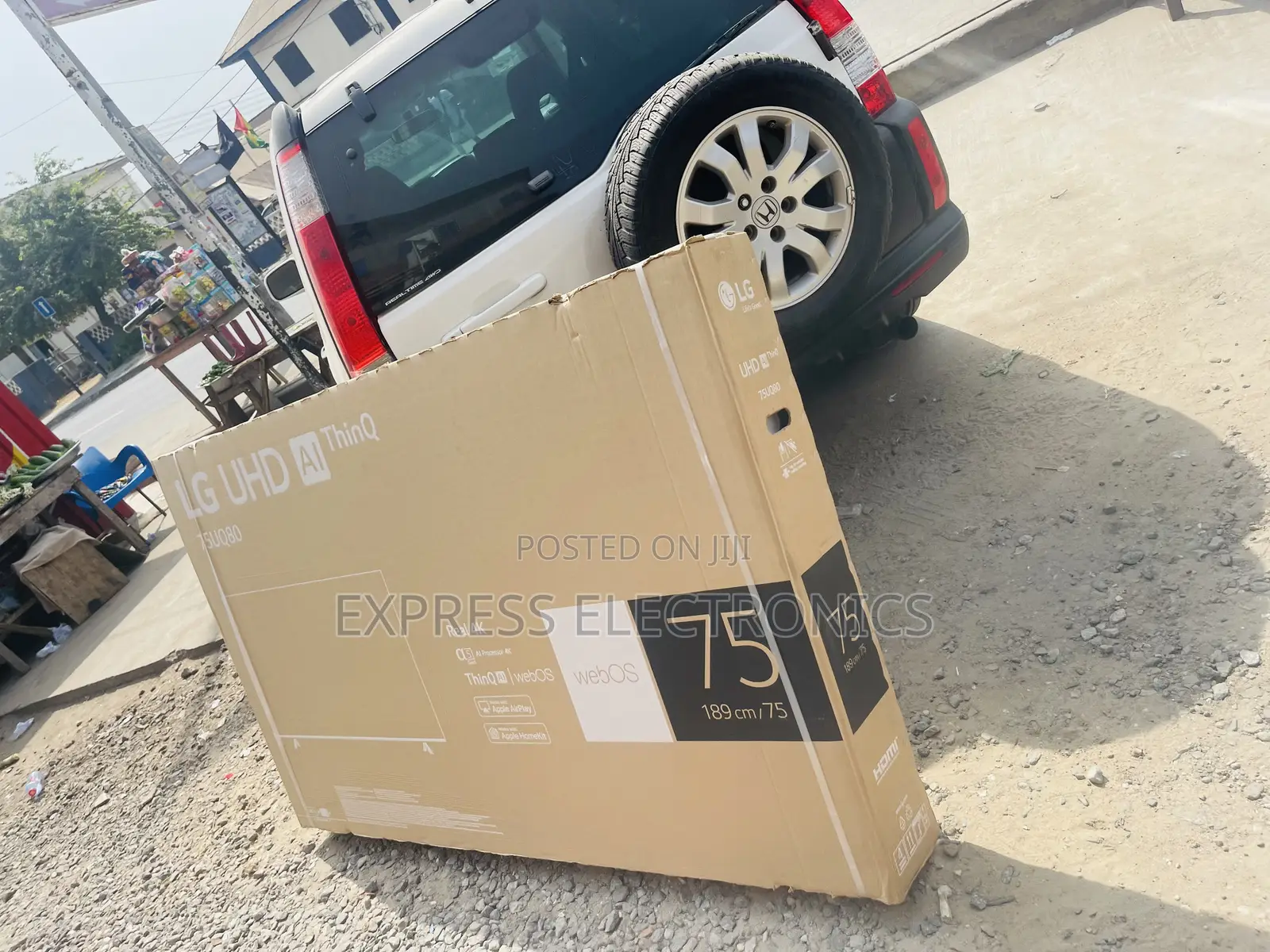 Shop for the Best 75ur78 UHD Smart Glossy LED