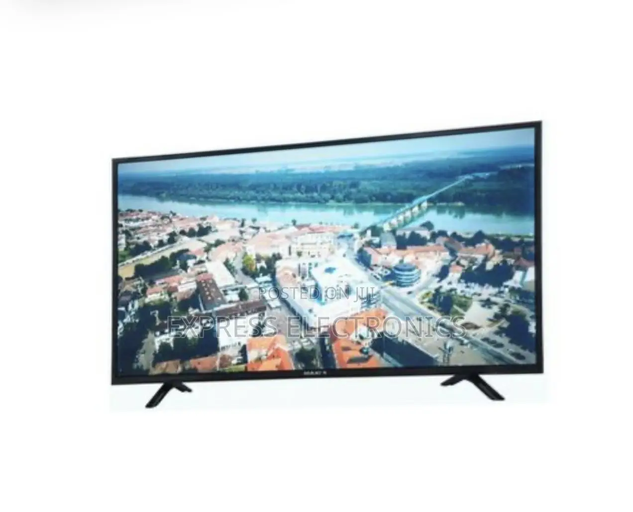 Shop the Asano Tv FHD Satellite 44” Tv