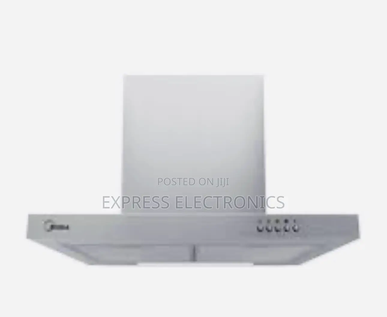 Shop the Midea 60M21 Heat Extractor