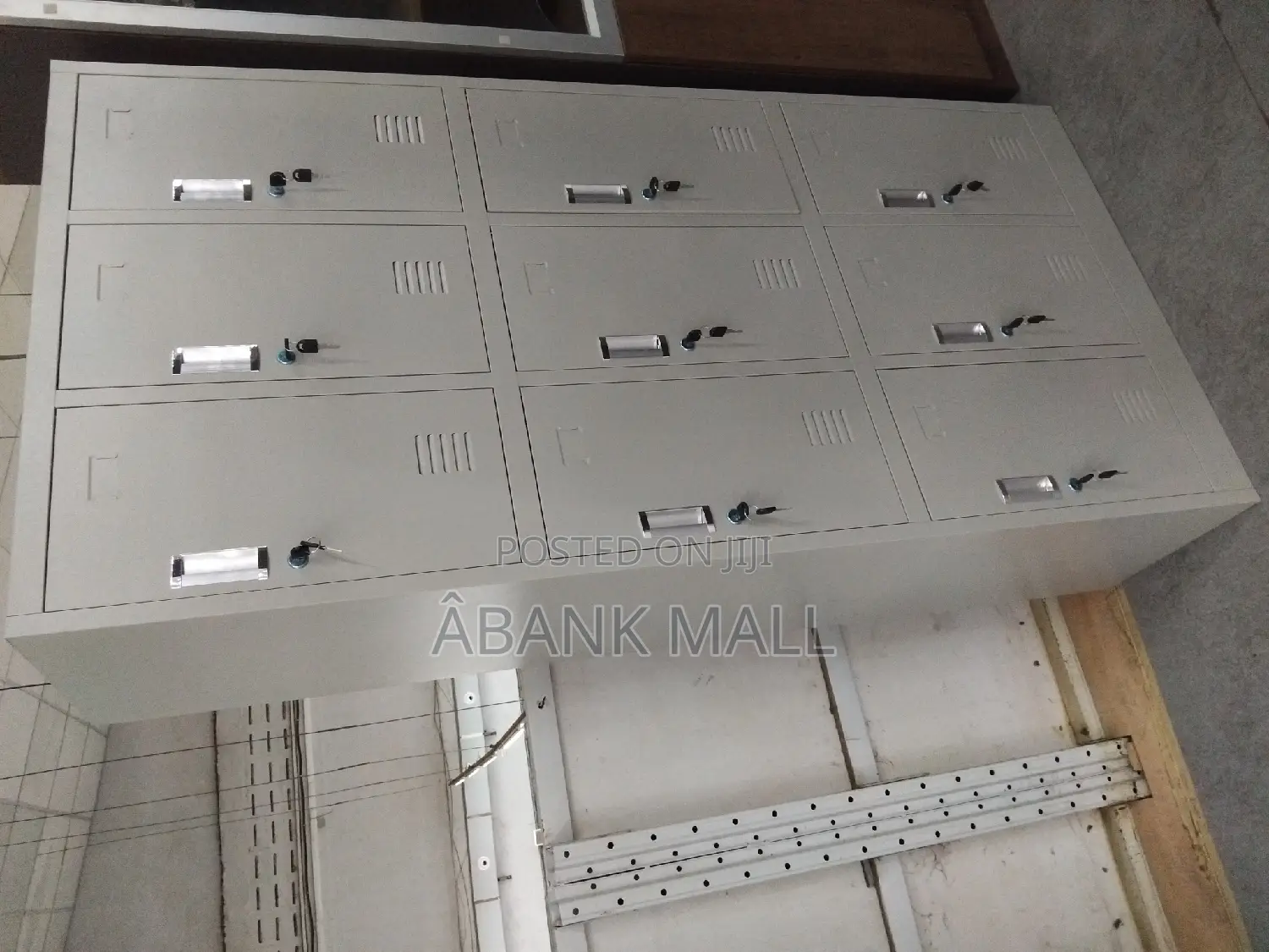 Office Cabinet WJG-DK-200