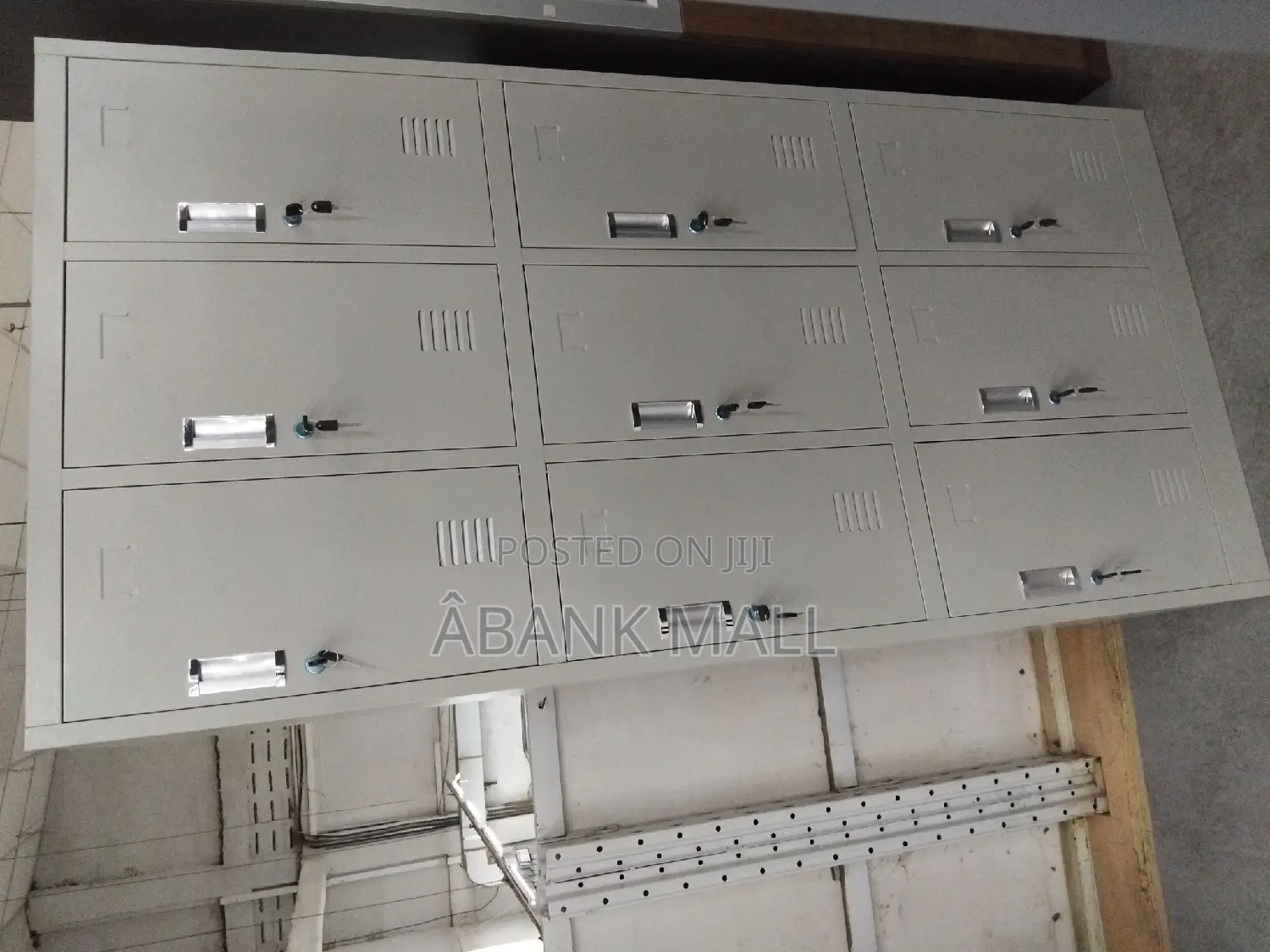 Office Cabinet WJG-DK-200