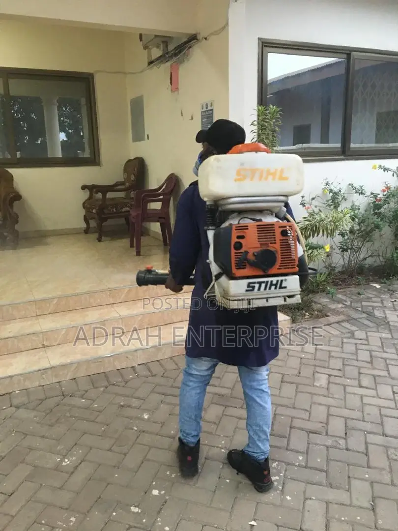 Bedbugs,Cockroach,Mosquitoes Replites Pest Control Services