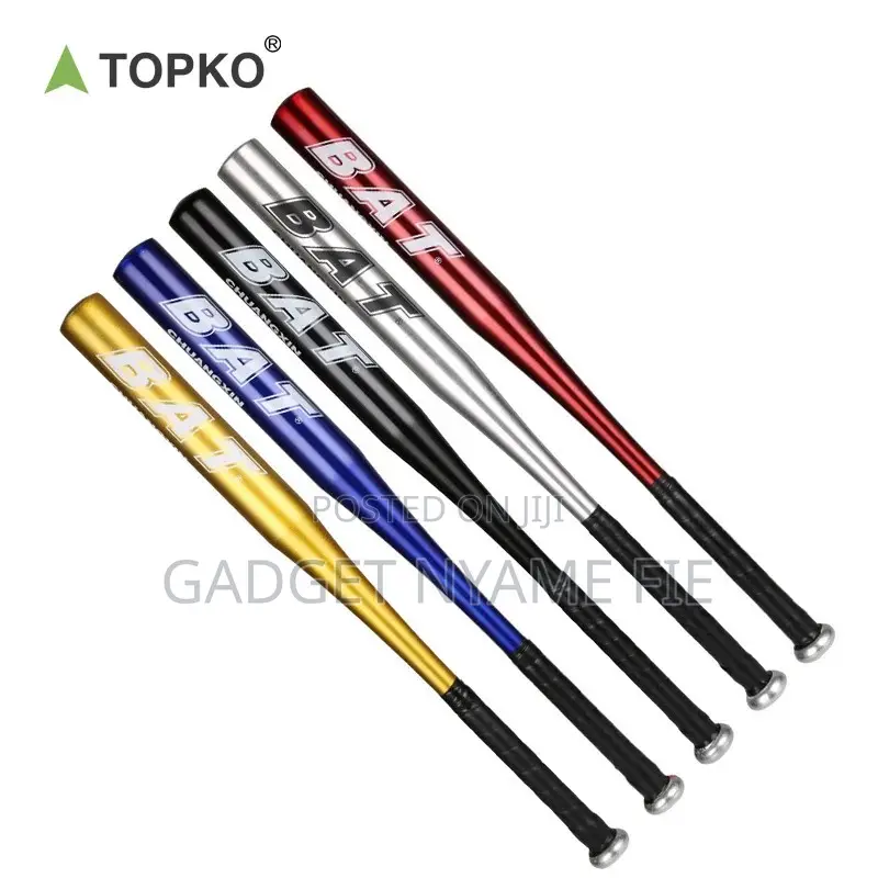 Iron Baseball Bat/Self Defense Stick